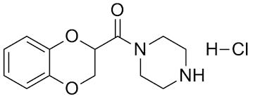 Doxazosin EP Impurity B